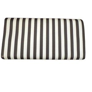 jewelry roll clutch case